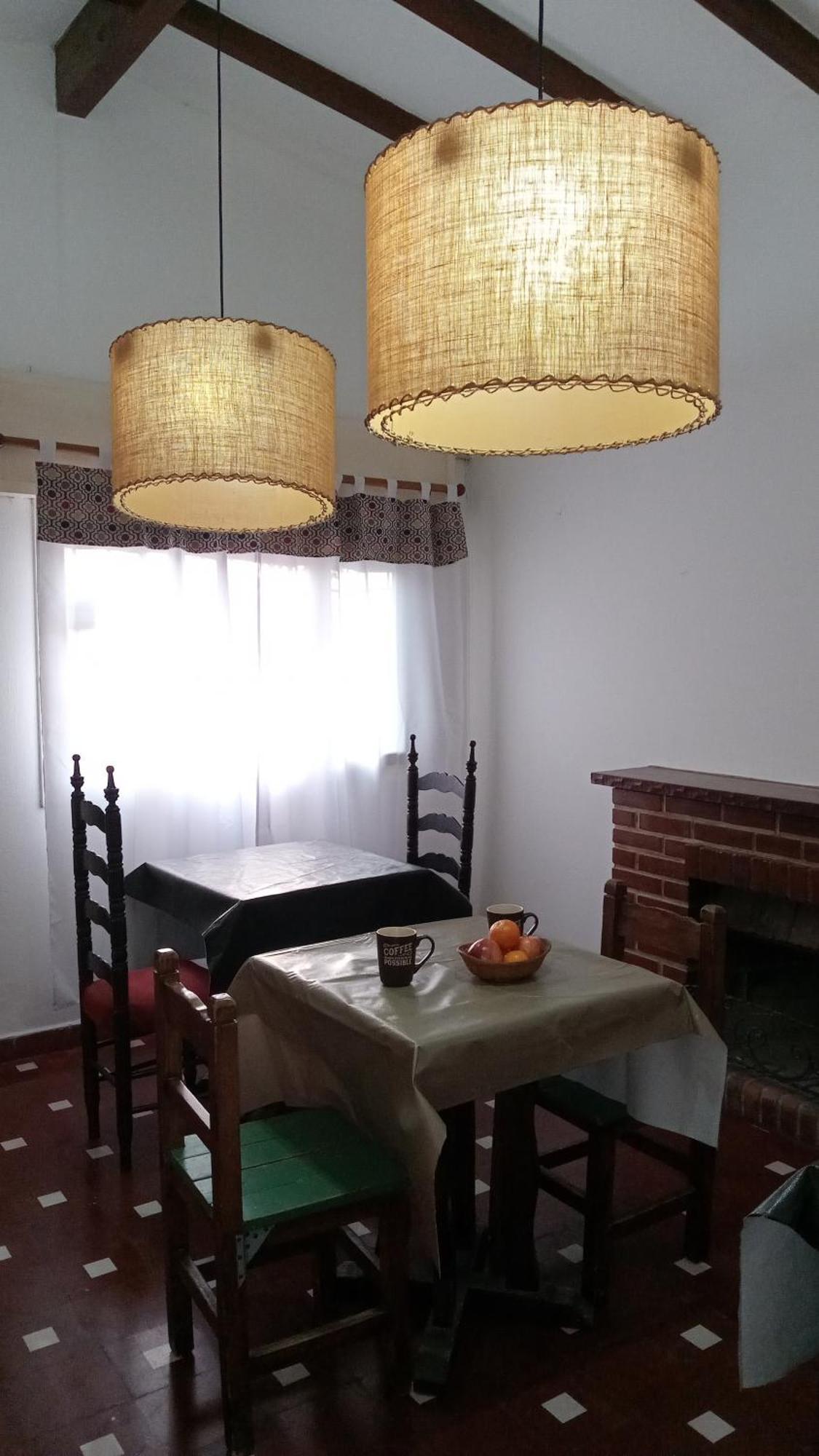 Casona Malva Del Rio Bed and breakfast *