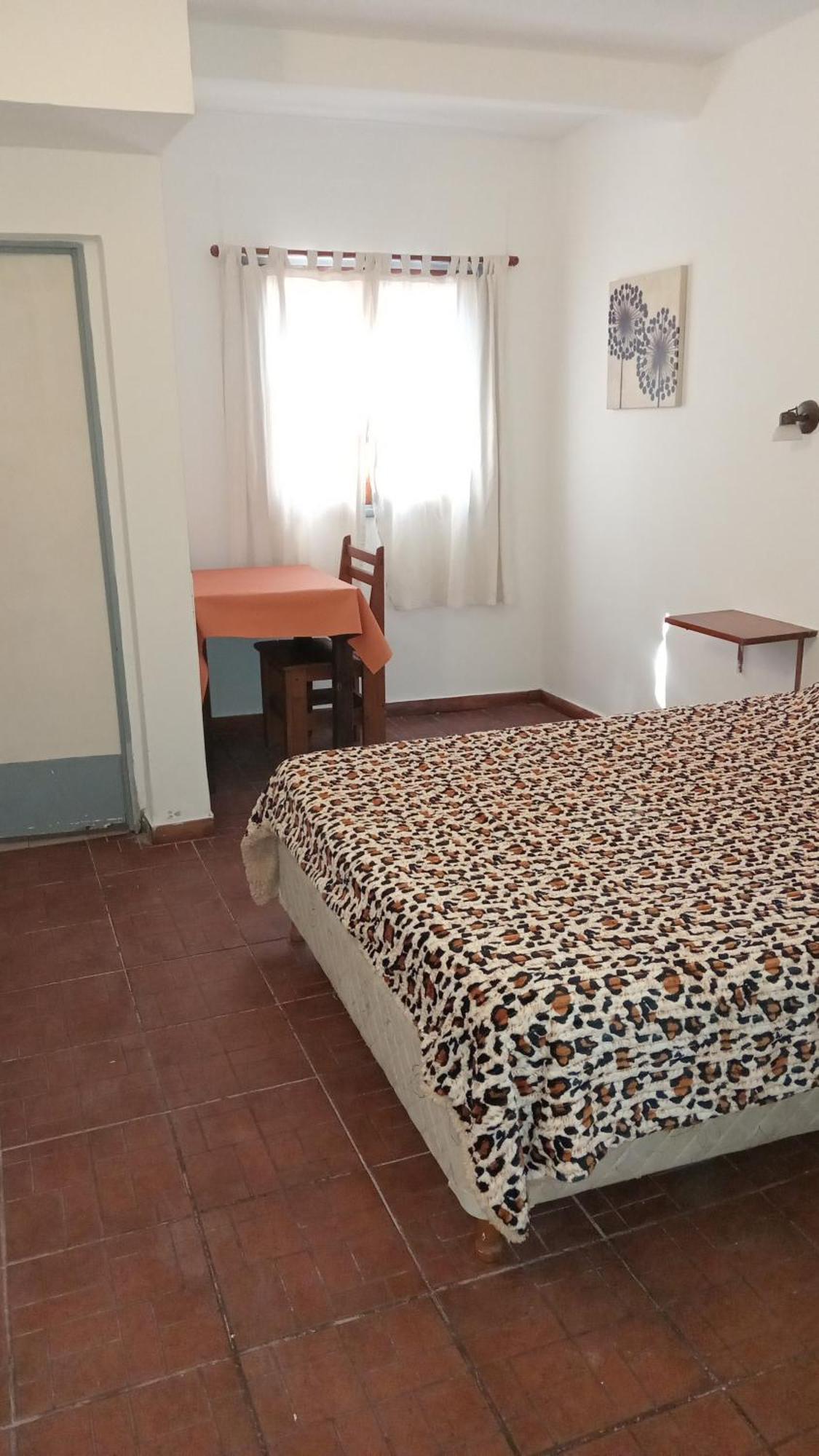 Casona Malva Del Rio *