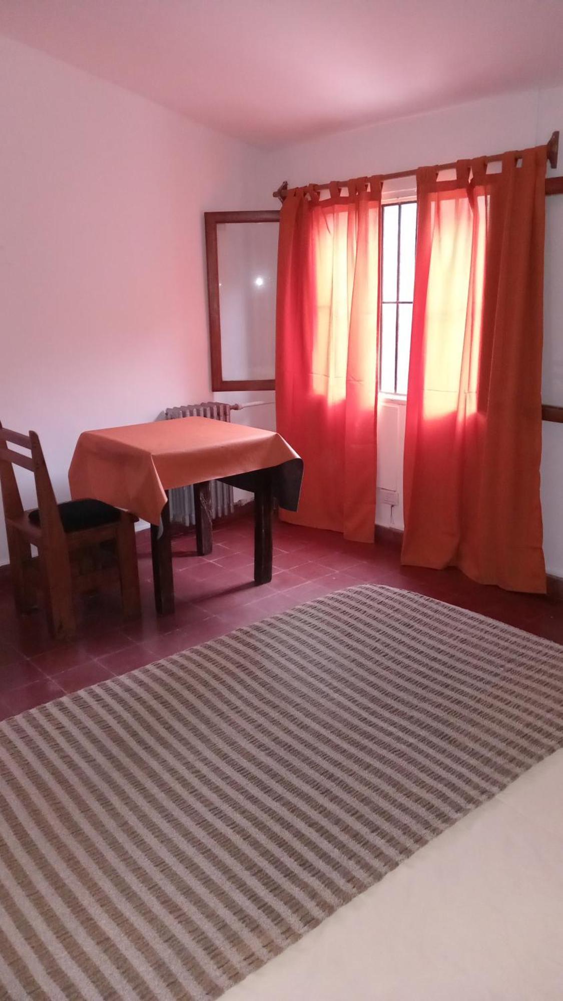 Casona Malva Del Rio Villa Carlos Paz
