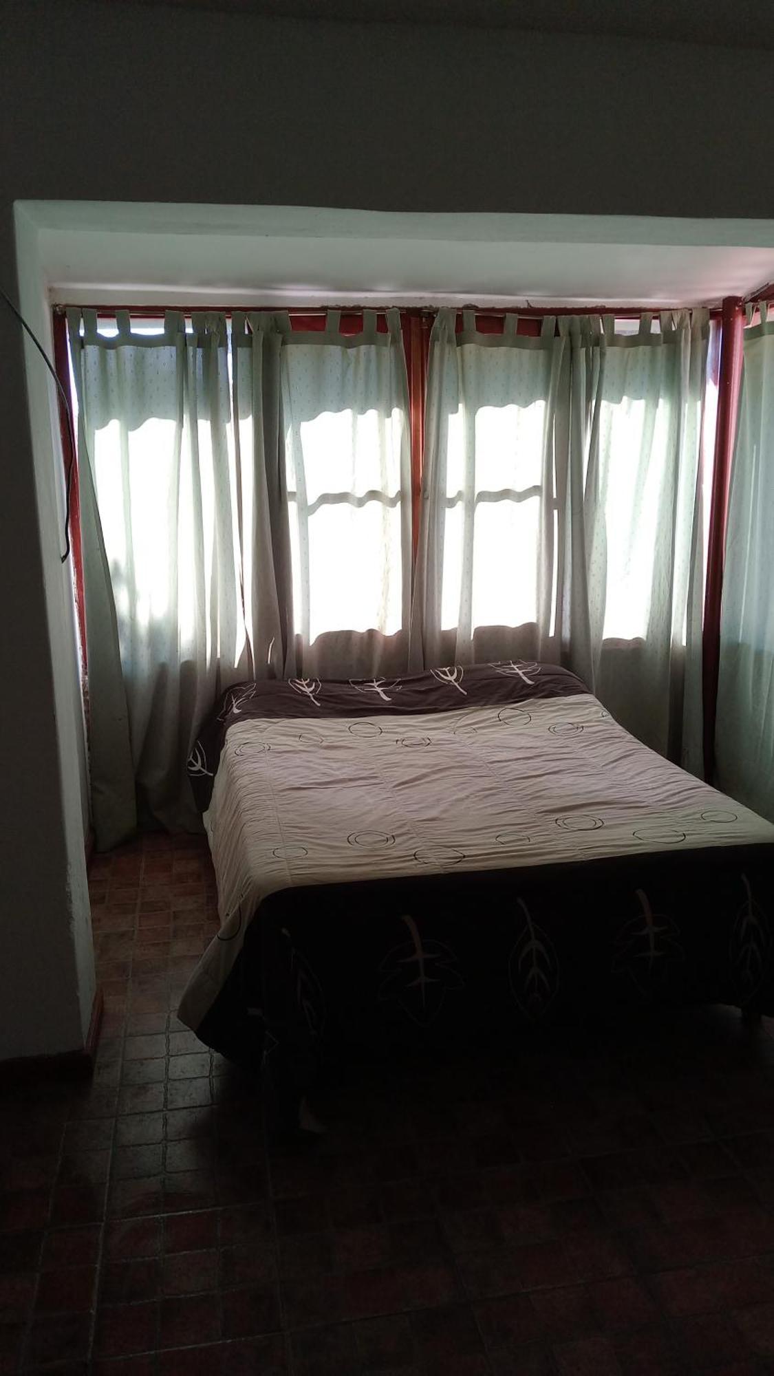 Casona Malva Del Rio Bed and breakfast